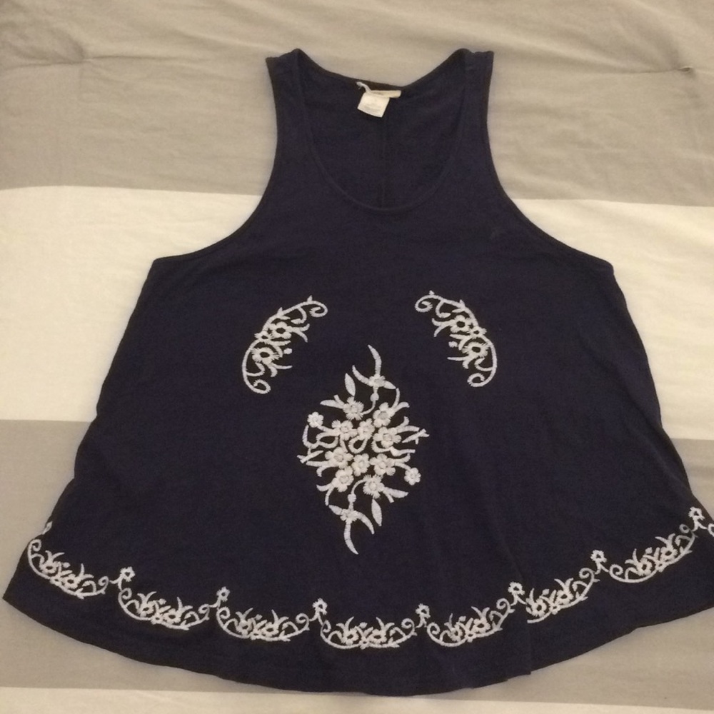 inTu top
